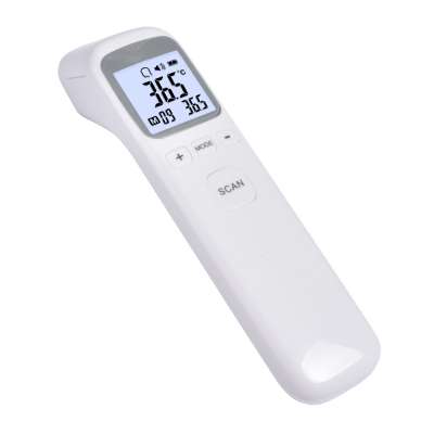 Multi-functions fever temperature baby infrared thermometer for energy digital thermometer infrared